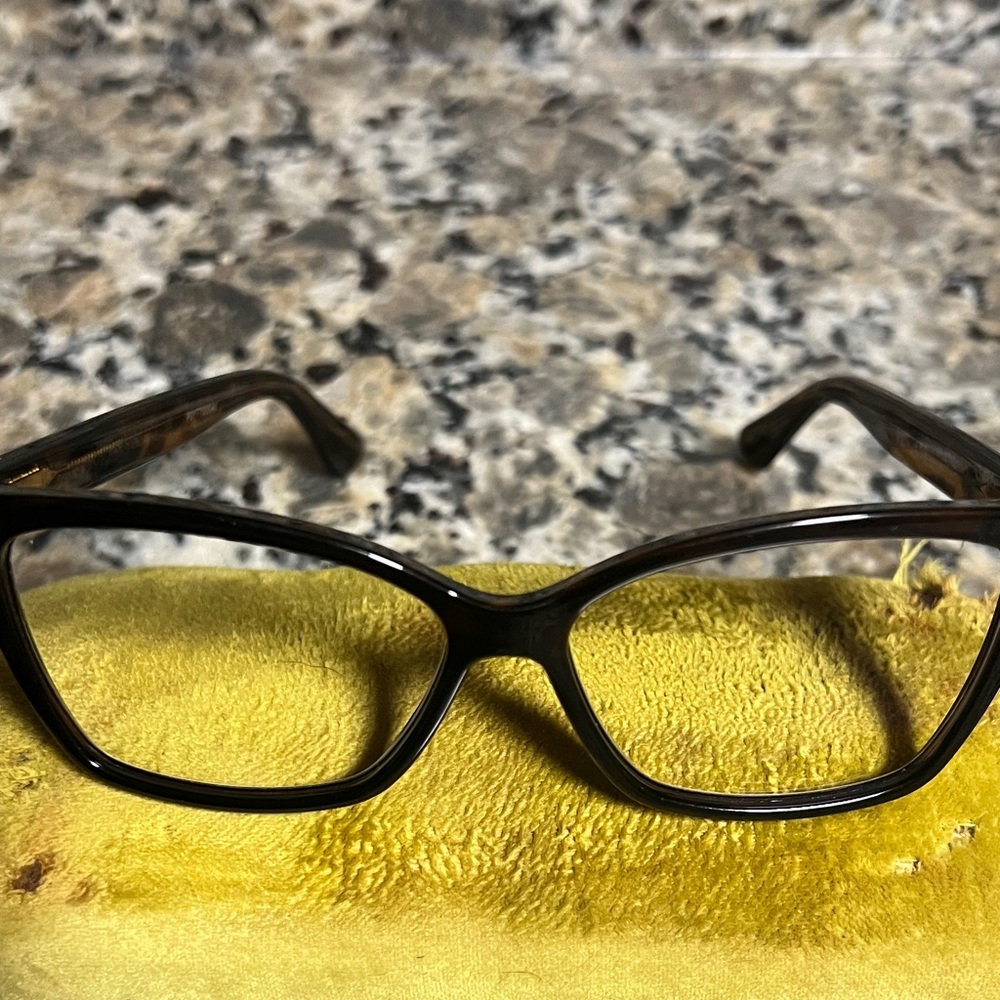Gucci Reading Glasses
